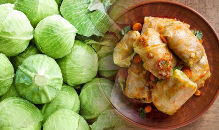 Sie wollen Sarma auch im Sommer genießen? Der ultimative Trick für perfektes Einfrieren