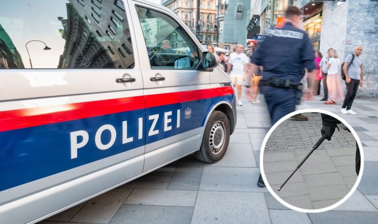 Rauswurf, Rache, Totschläger: Geschäft wird zur Kampfzone