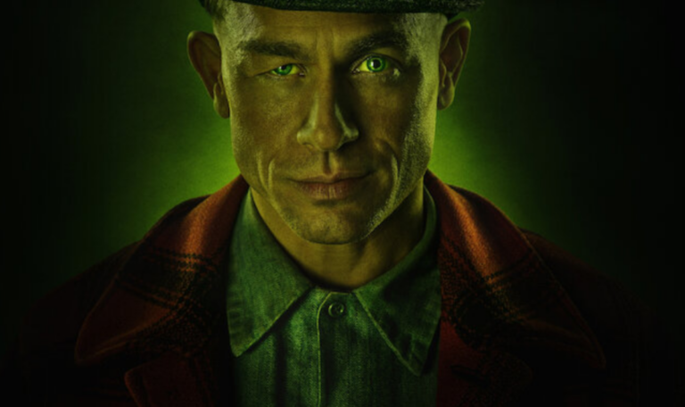Ab morgen auf Netflix: „Monster – die Geschichte von Ed Gein