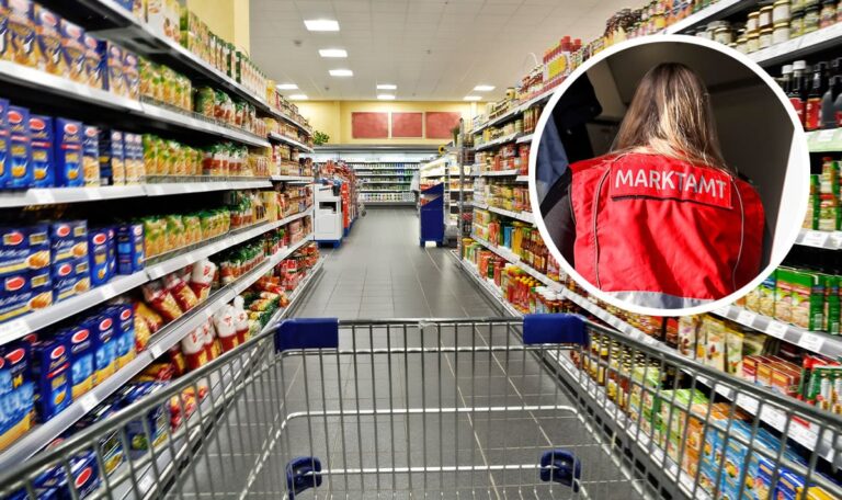 Rabatt-Täuschung bei Handelsketten: Marktamt deckt 200 Verstöße auf