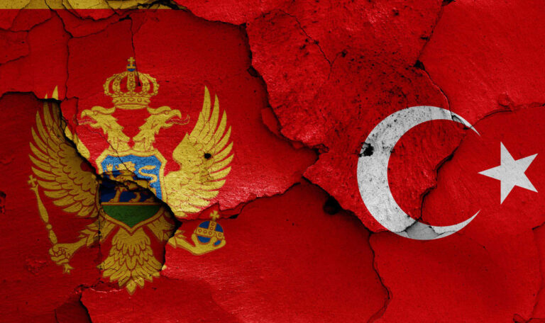 Tötet die Türken!“ – Hasswelle erschüttert Montenegro nach Gewalttat