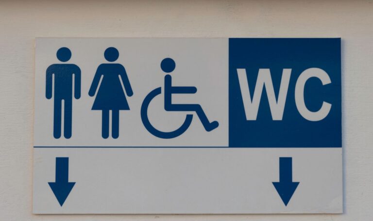 Das steckt wirklich hinter der Abkürzung „WC“!