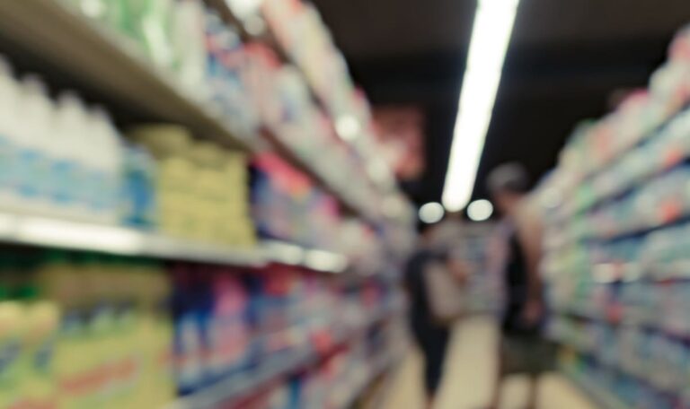 Metallteile enthalten: Dieses Ja! Natürlich-Produkt wird zurückgerufen