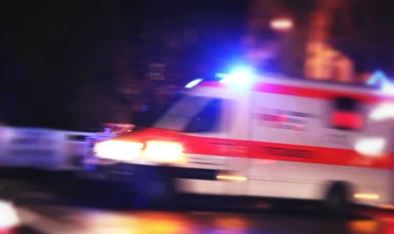 Horror-Serie im Wiener Westen: Drei Schwerverletzte binnen 24 Stunden