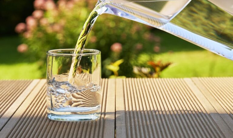 So sauber ist Österreichs Trinkwasser wirklich