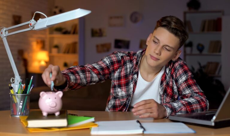Finanz-Wandel: Warum die Jugend plötzlich auf Wertpapiere setzt