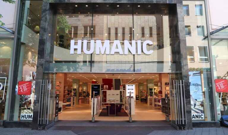 Slowenische Übernahme: Humanic wird radikal umgebaut