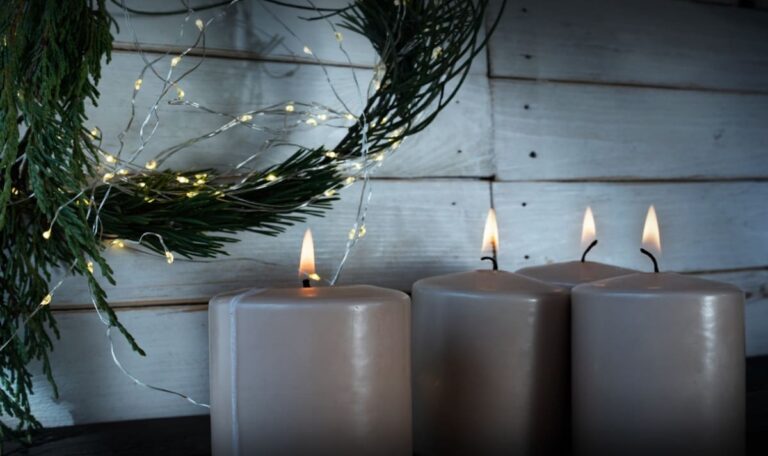 Zwischen Seelenlichter und Süßes – Was ist Allerheiligen?