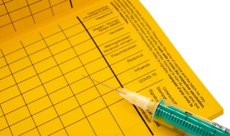 Gratis-Schutz ab 60: Zwei neue Impfungen kommen in Österreich