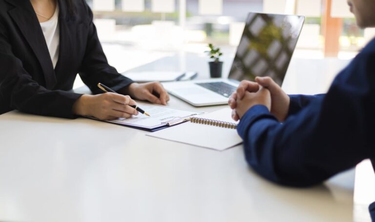 Top-Chance für Jugendliche: Job Speed Dating mit 50-prozentiger Erfolgsquote