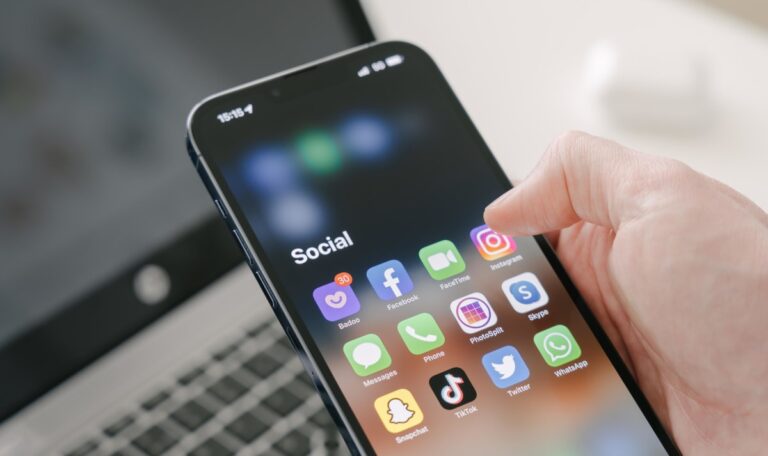 EU-Hammer: 16 Jahre Mindestalter für TikTok und Instagram