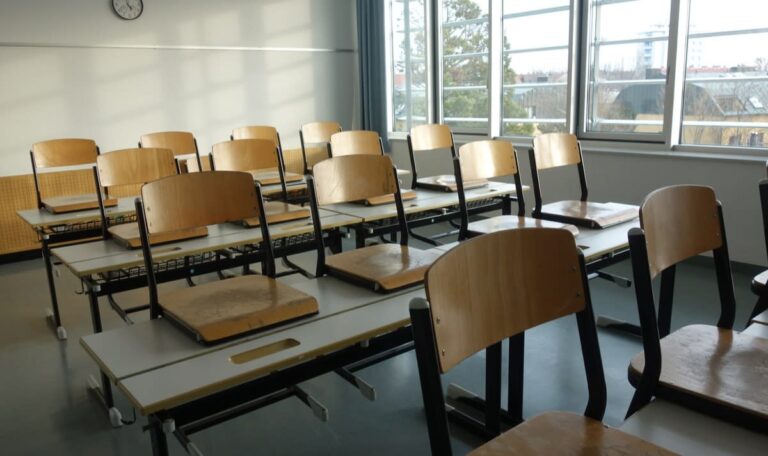 Wiener Schule schließt wegen hoher Kosten: 325 Schüler betroffen