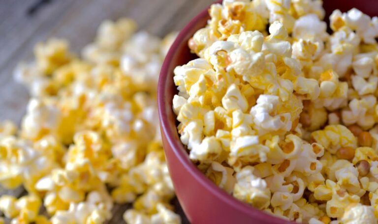 Krebsverdacht bei Clever-Popcorn: Sofort prüfen, ob Sie diese Chargen haben