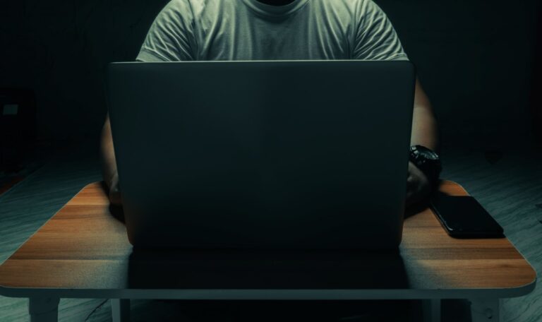 White Tiger“ quälte Kinder im Netz – 13 Terabyte Horror auf Festplatte