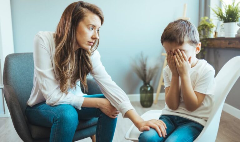 Suizidgefahr und leere Betten: Wiens Kinder-Psychiatrie am Abgrund