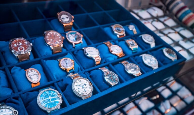 Zoll-Coup: EU beschlagnahmt Luxus-Fälschungen in Milliardenhöhe