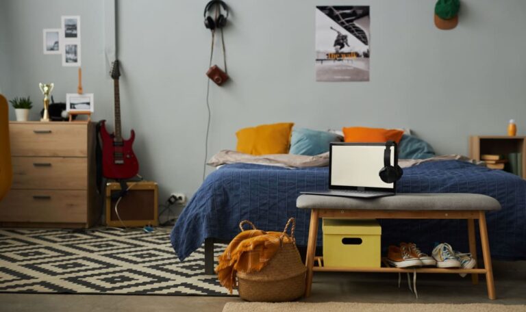 Mama-Hotel boomt: Singles im Wohndilemma