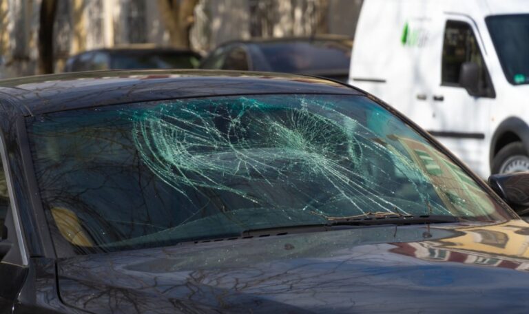 Digitale Beichte bei ChatGPT bringt Vandalen hinter Gitter