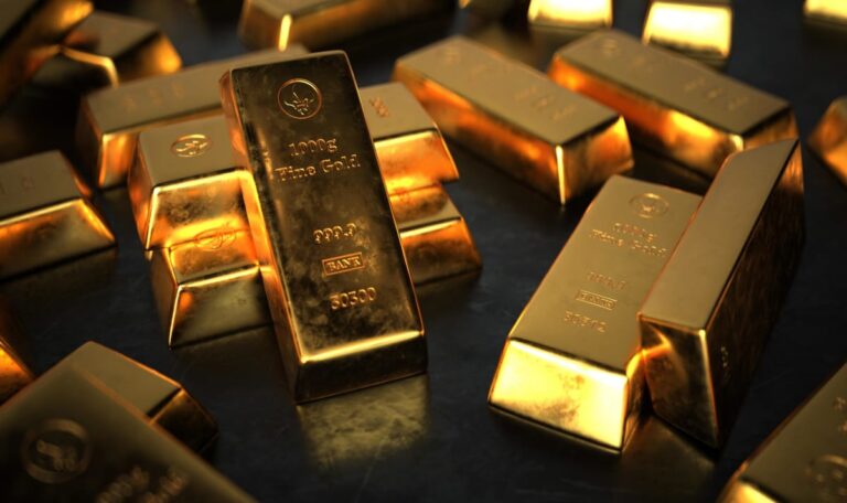 Tasche voller Blüten gegen echtes Gold – Rentnerin um hunderttausende Euro erleichtert