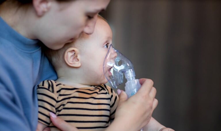 RSV-Welle rollt an: Neuer Schutz für Babys erstmals gratis verfügbar