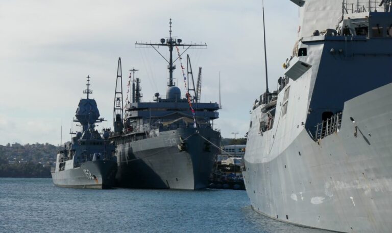 Drohnen-Alarm in Europa: Mysteriöse „Schattenflotte“ im Visier der NATO