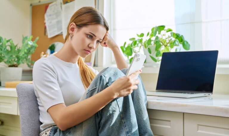 Digitale Welt macht uns einsam: Jugend ohne echte Freundschaften