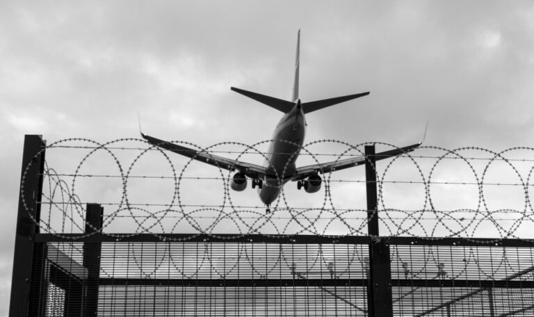 Nach Haft wegen Vergewaltigung: Erster Afghane seit drei Jahren abgeschoben