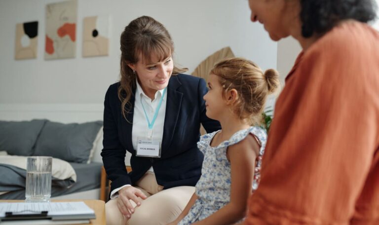 Kampf gegen Obdachlosigkeit: Wie Wiens Sozialarbeiter 1.713 Familien retteten
