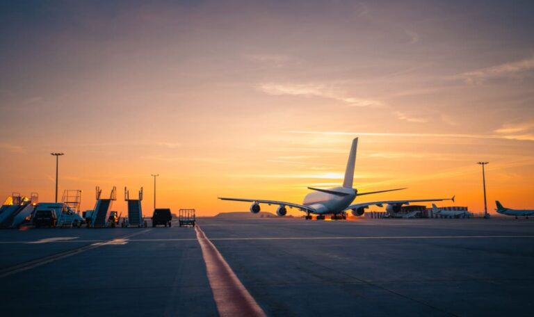 Flughafen-Drama in New York: 93 Passagiere in Schock-Moment