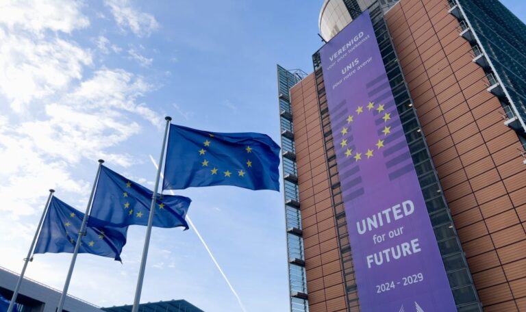 Pfand-Automaten und Pflege: So kassiert Österreich bei EU-Milliarden ab