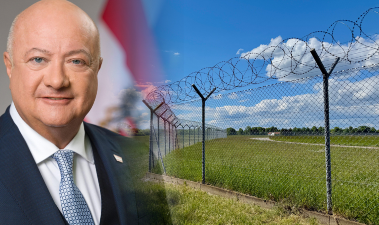 Asyl-Verschärfung: Stocker führt Anti-Migrations-Allianz an