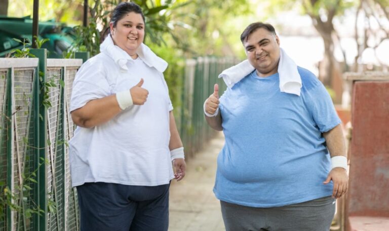 Adipositas-Revolution: Italien zahlt jetzt alle Therapien gegen Fettleibigkeit