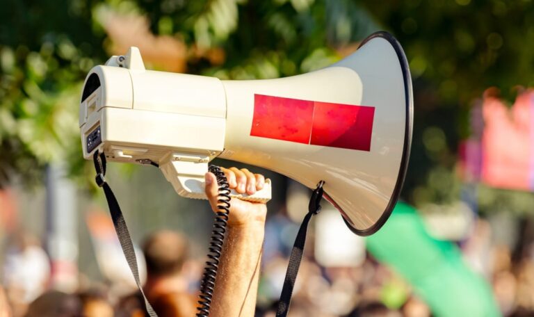 Schon morgen Klima-Großstreik am Ring: Experten warnen vor Verkehrschaos