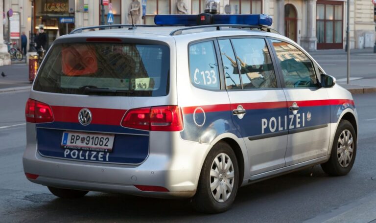 So fasst Ladendetektiv Diebestrio auf Mariahilfer Straße!