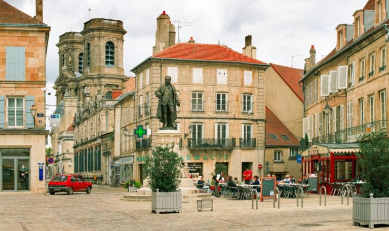 Nach Louvre: Erneut Museum in Frankreich ausgeräumt – gleiche Bande?