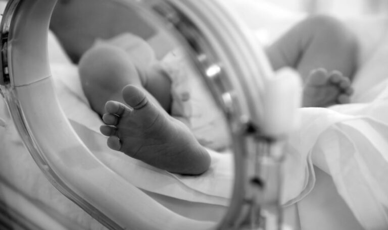 Neugeborenes in Waschmaschine: tödlicher Vertuschungsplan