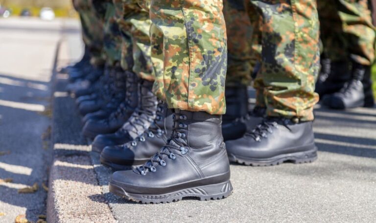 Fatales Missverständnis: Polizei feuert 30 Mal auf Bundeswehr