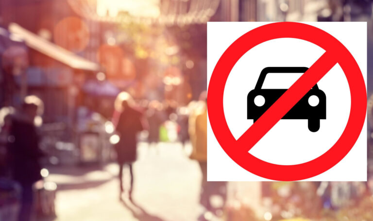 Nach drei Jahren Stillstand: NEOS setzen City-Verkehrskonzept gegen Widerstand durch