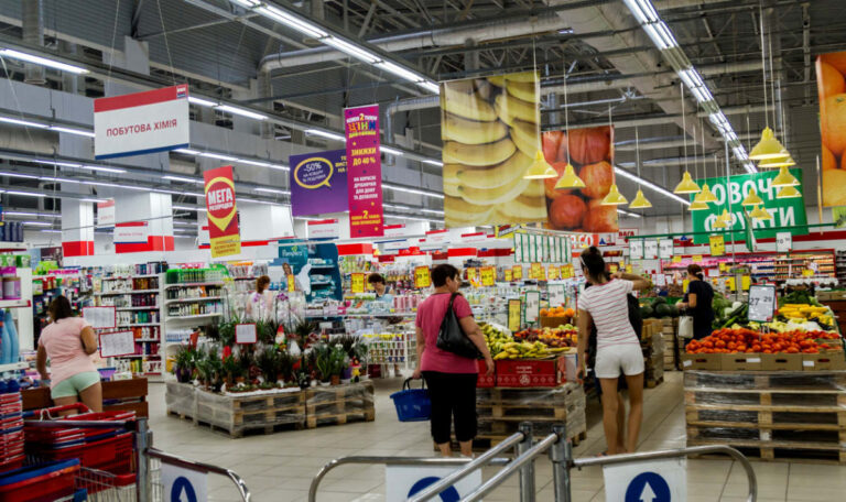 Russischer Discounter eröffnet mehrere Filialen in Bosnien