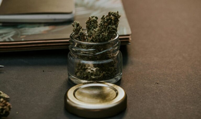 18 Jahre Cannabis-Imperium: Steyrer zahlte Handwerker mit Drogen