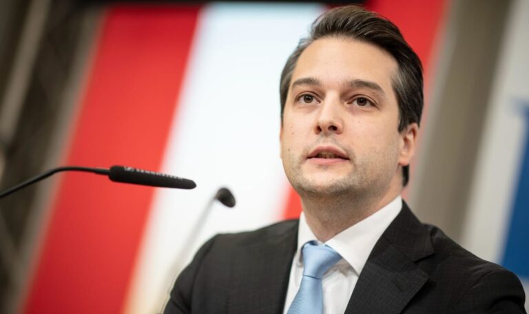 FPÖ sieht Wien als Anziehungspunkt für Flüchtlinge – Kritik an Ludwig