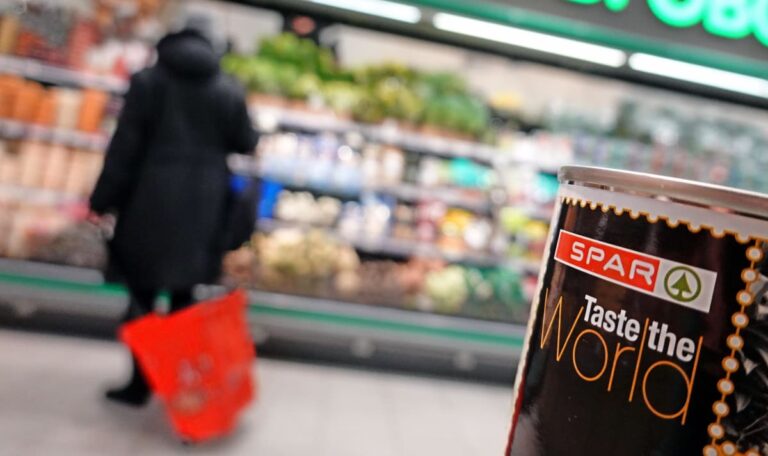 Supermarkt-Beben: Spar schnappt sich 23 Unimarkt-Standorte