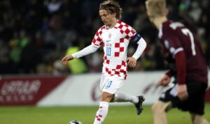 Modrić nach 7:0-Schock: „Zum ersten Mal schäme ich mich“
