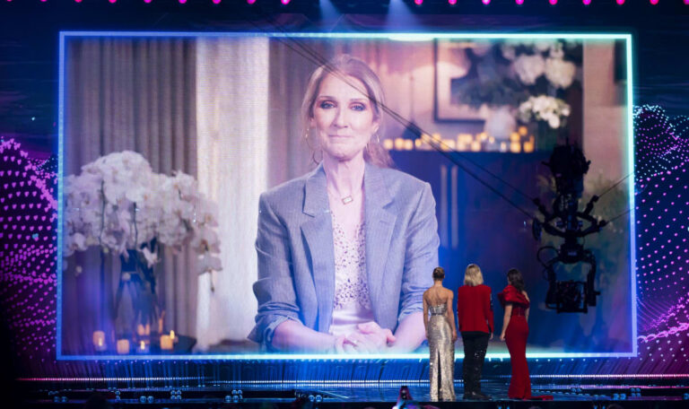 Ahornblatt beim Songcontest: Kanada will 2026 in Wien auf die ESC-Bühne