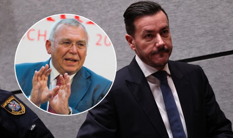300 Tage Knast: Benko zieht Ex-Kanzler Gusenbauer in Signa-Sumpf