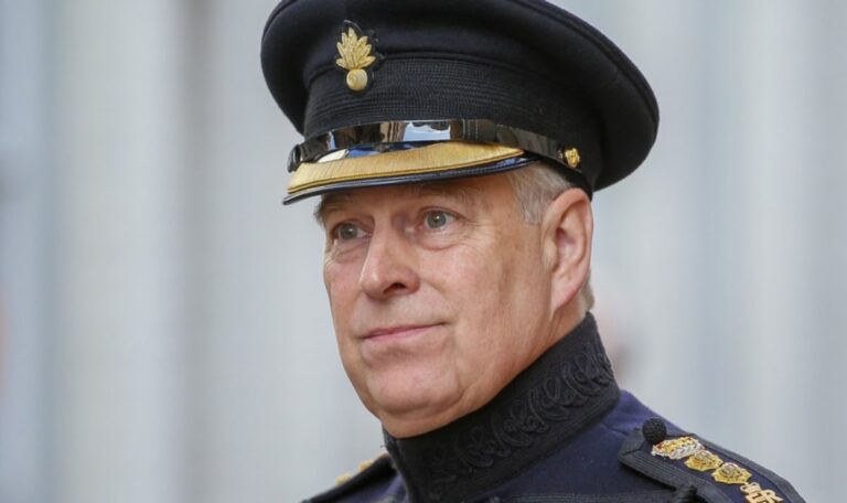 Unbarmherzige Entschlossenheit“: König Charles demontiert Bruder Andrew