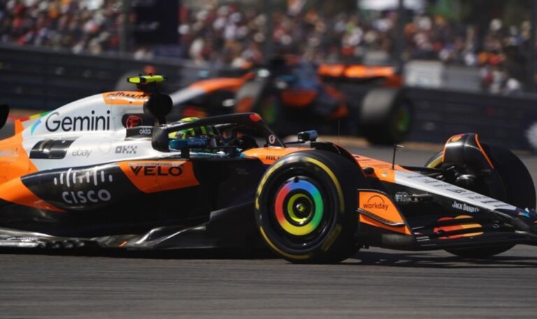 F1-Drama: Verstappen lacht – McLaren zerbricht im Titelkampf