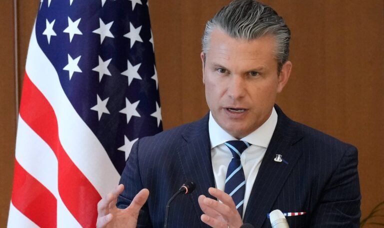 Southern Spear“: USA startet massive Militäroperation