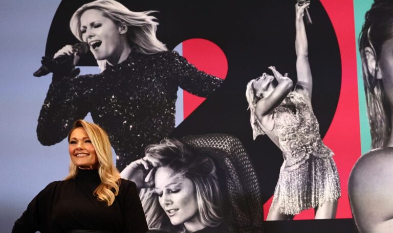 Bereits 600.000 Tickets weg: Schlagerkönigin Helene Fischer plant spektakuläre Tour