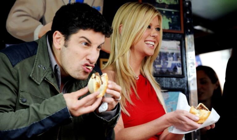 American Pie-Star kollabiert: „Mein Getränk wurde manipuliert
